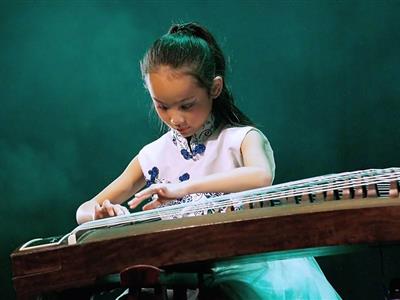 招聘岳阳古筝家教老师