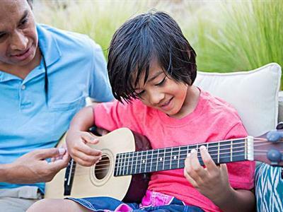 岳阳吉他家教价格多少钱一小时？收费标准？